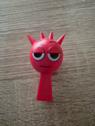 Figuras Sprunki Colección (11 muñecos)