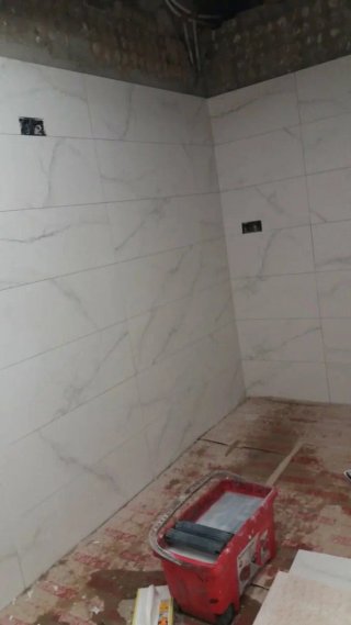 Construcción reformas en general