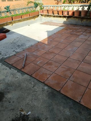 Construcción reformas en general
