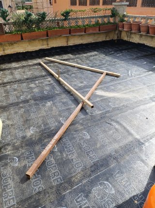 Construcción reformas en general