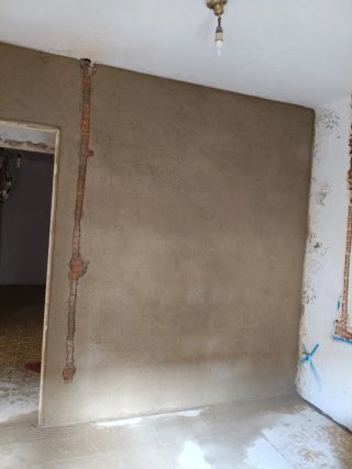 Construcción reformas en general