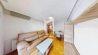 Piso en alquiler en Entrevías en Madrid - Imagen 21