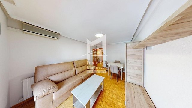 Piso en alquiler en Entrevías en Madrid - Imagen 2