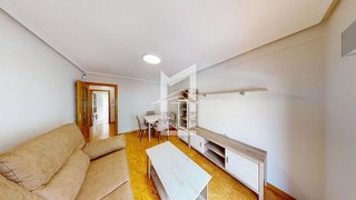 Piso en alquiler en Entrevías en Madrid - Imagen 22