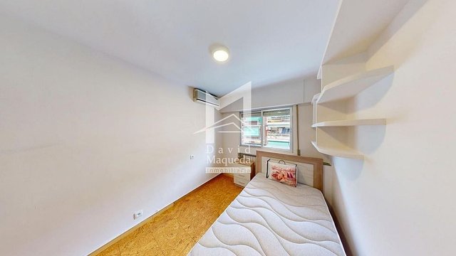 Piso en alquiler en Entrevías en Madrid - Imagen 12