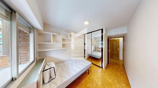 Piso en alquiler en Entrevías en Madrid - Imagen 37