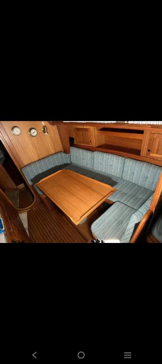 Velero Manba 29 oportunidad unica!!
