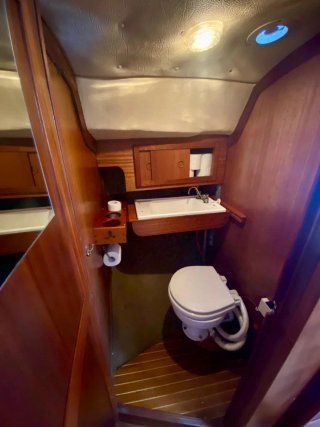 Velero Manba 29 oportunidad unica!!