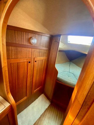 Velero Manba 29 oportunidad unica!!