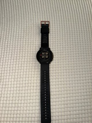 Polar Ignite Fitness Watch con caja y 2 cargadores