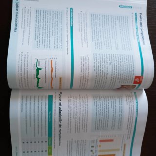 BIOLOGIA Y GEOLOGIA 3 (COMUNIDAD EN RED)