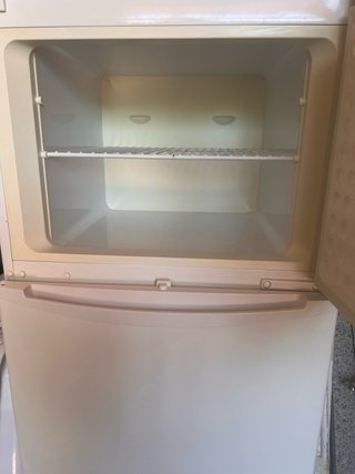 Nevera Combi Balay Blanca