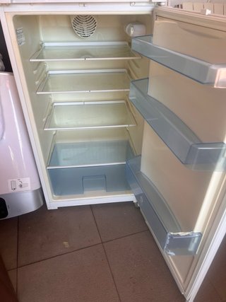 Nevera Combi Balay Blanca