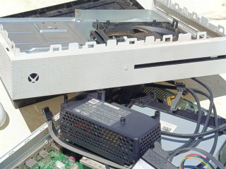 Xbox One S Piezas