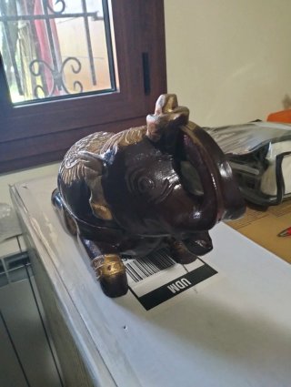 Elefante decorativo