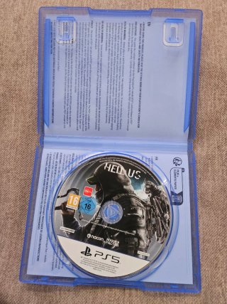 Hell is Us PS5