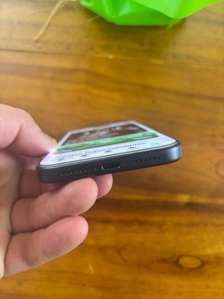 iPhone 17 Pro Max 256 GB Azul