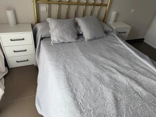 Piso completo muebles