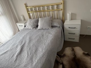 Piso completo muebles