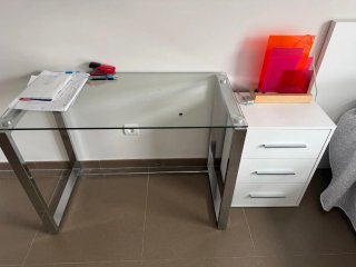 Piso completo muebles