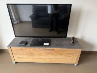 Piso completo muebles