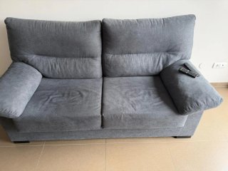 Piso completo muebles