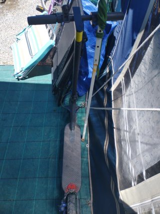 Patinete Eléctrico Plegable negociable