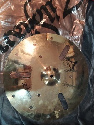 Platillos Zildjian para Batería