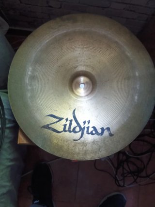 Platillos Zildjian para Batería