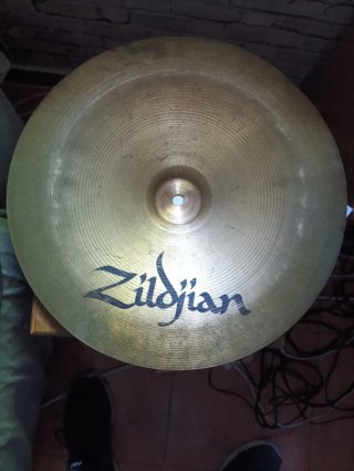 Platillos Zildjian para Batería