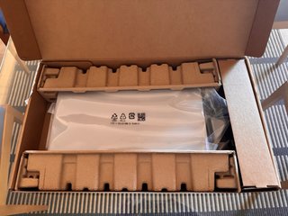 ASUS Chromebook CX1505CTA-S70253 15.6