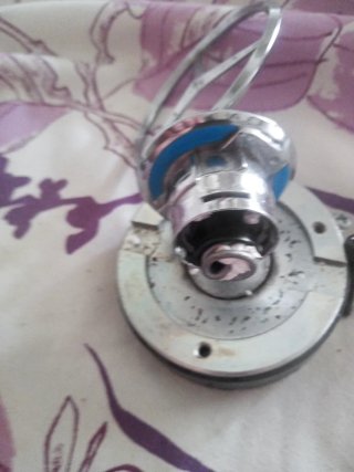 Estrella Mercedes Original
