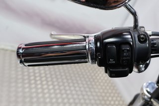 Harley-Davidson XL 883L Sportster SuperLow