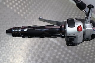 Suzuki INTRUCER C1800 R