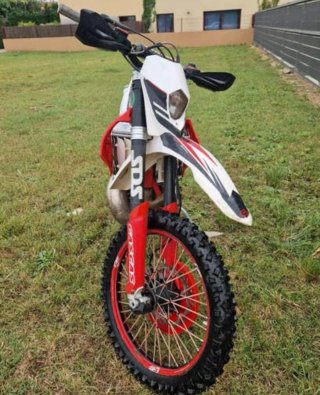 Gas Gas 300 Enduro/Motocross Moto