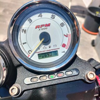 Harley Davidson XR1200 2010
