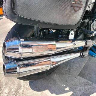 Harley Davidson XR1200 2010