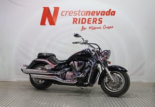 Suzuki INTRUCER C1800 R
