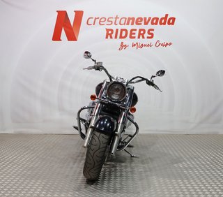 Suzuki INTRUCER C1800 R