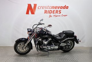 Suzuki INTRUCER C1800 R