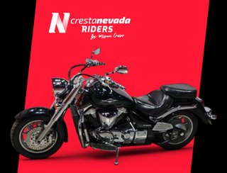 Suzuki INTRUDER C1800 R
