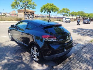 Renault Megane 2010