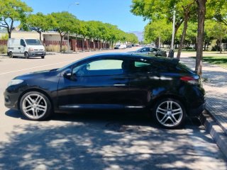 Renault Megane 2010