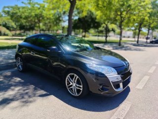 Renault Megane 2010