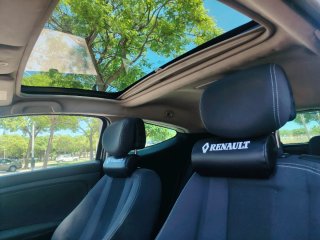 Renault Megane 2010