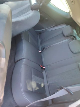 Renault Megane 2010