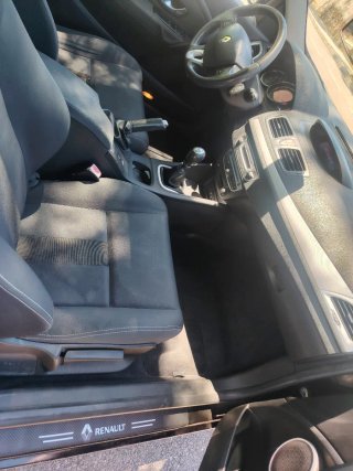 Renault Megane 2010