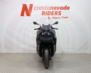 BMW C 400 GT