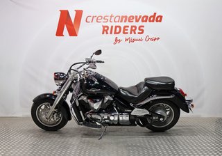 Suzuki INTRUCER C1800 R