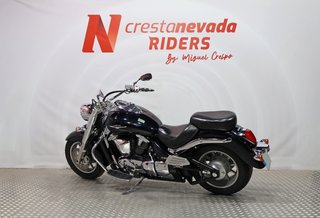 Suzuki INTRUCER C1800 R